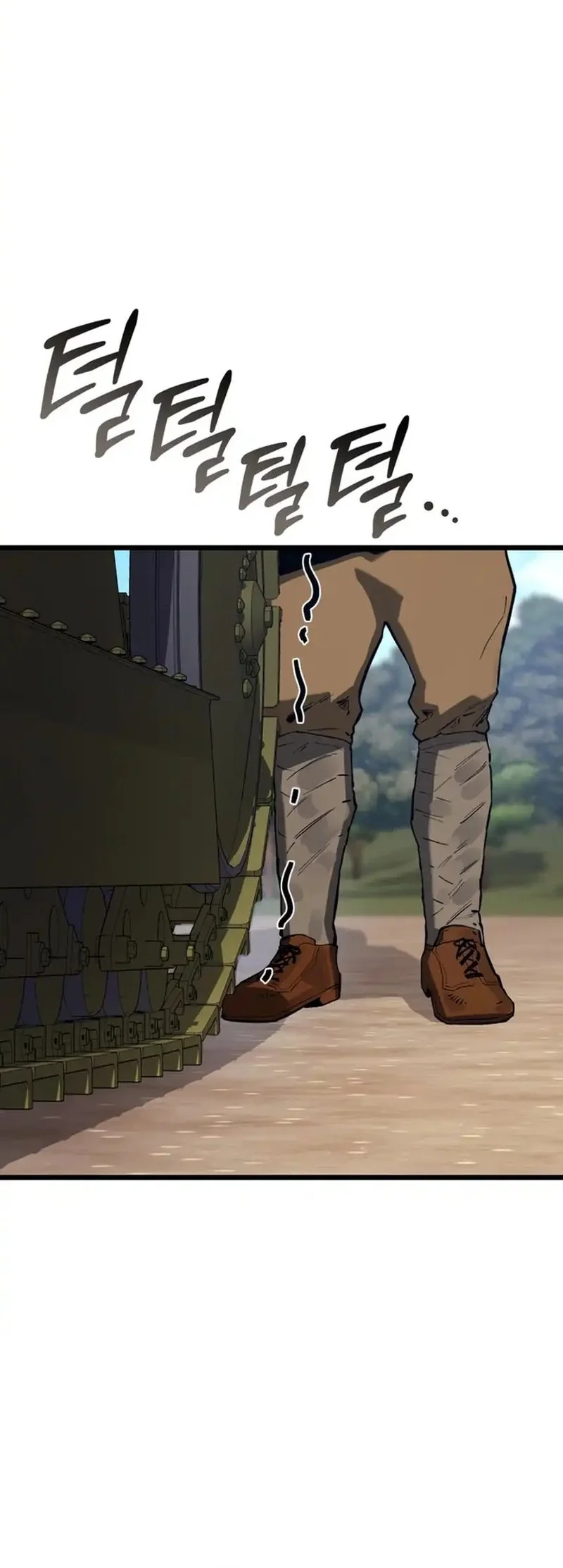 Black-Haired US Army General Chapter 30 Gambar 24