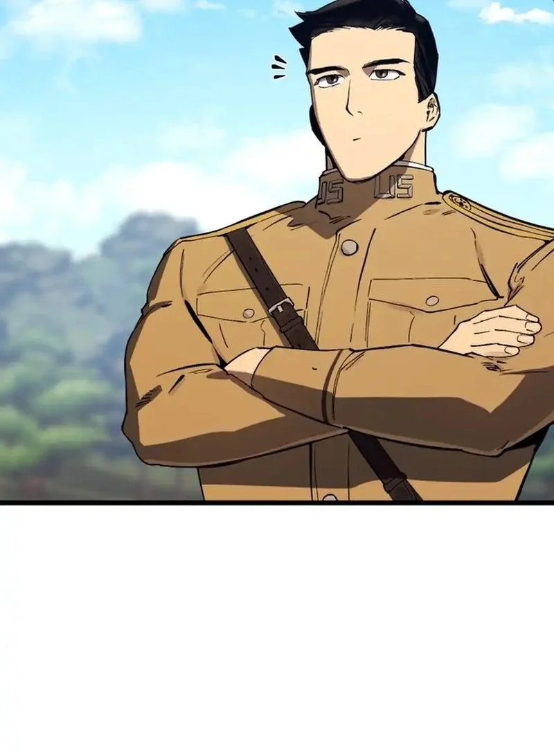 Black-Haired US Army General Chapter 30 Gambar 30