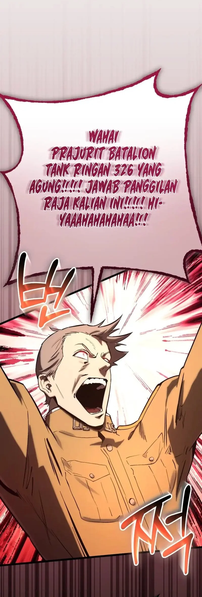 Black-Haired US Army General Chapter 30 Gambar 44