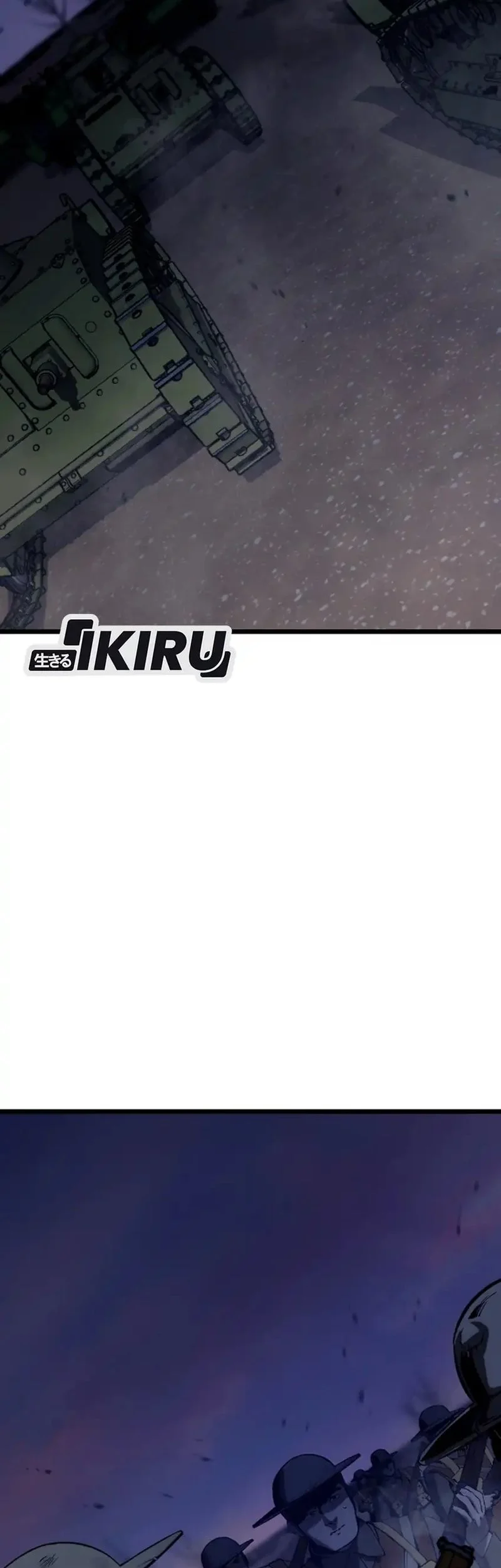 Black-Haired US Army General Chapter 30 Gambar 49