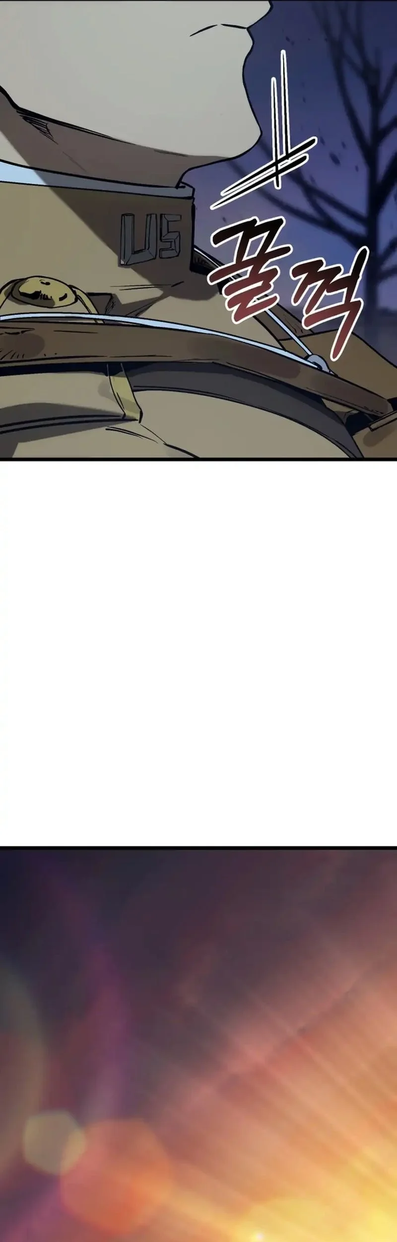 Black-Haired US Army General Chapter 30 Gambar 51