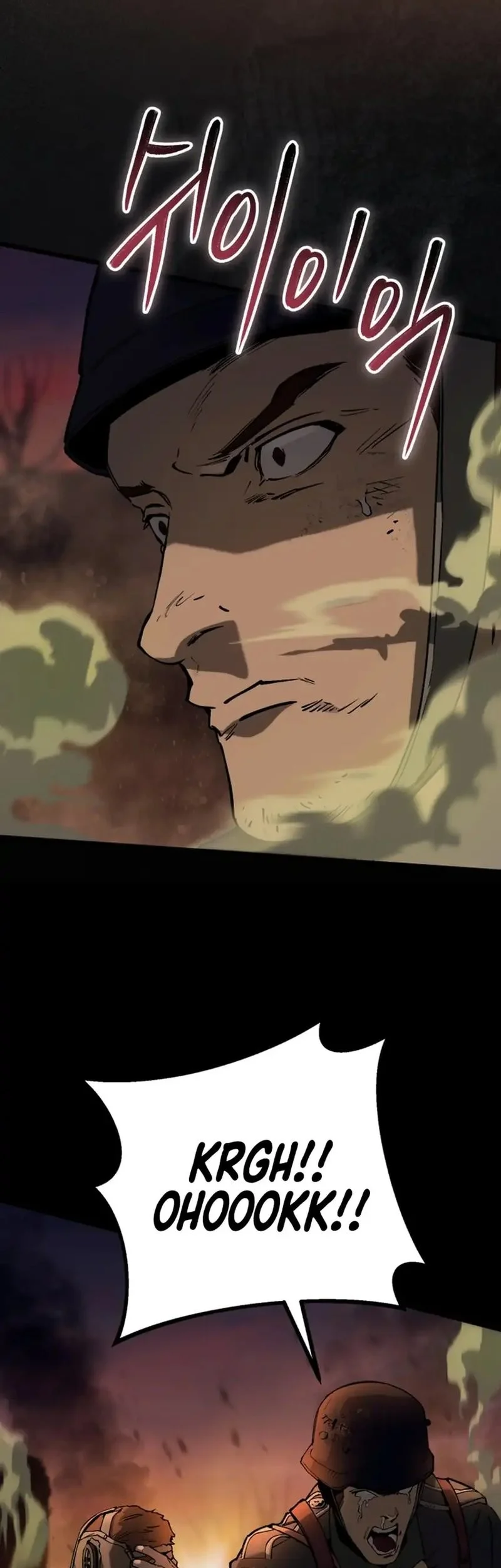 Black-Haired US Army General Chapter 30 Gambar 57