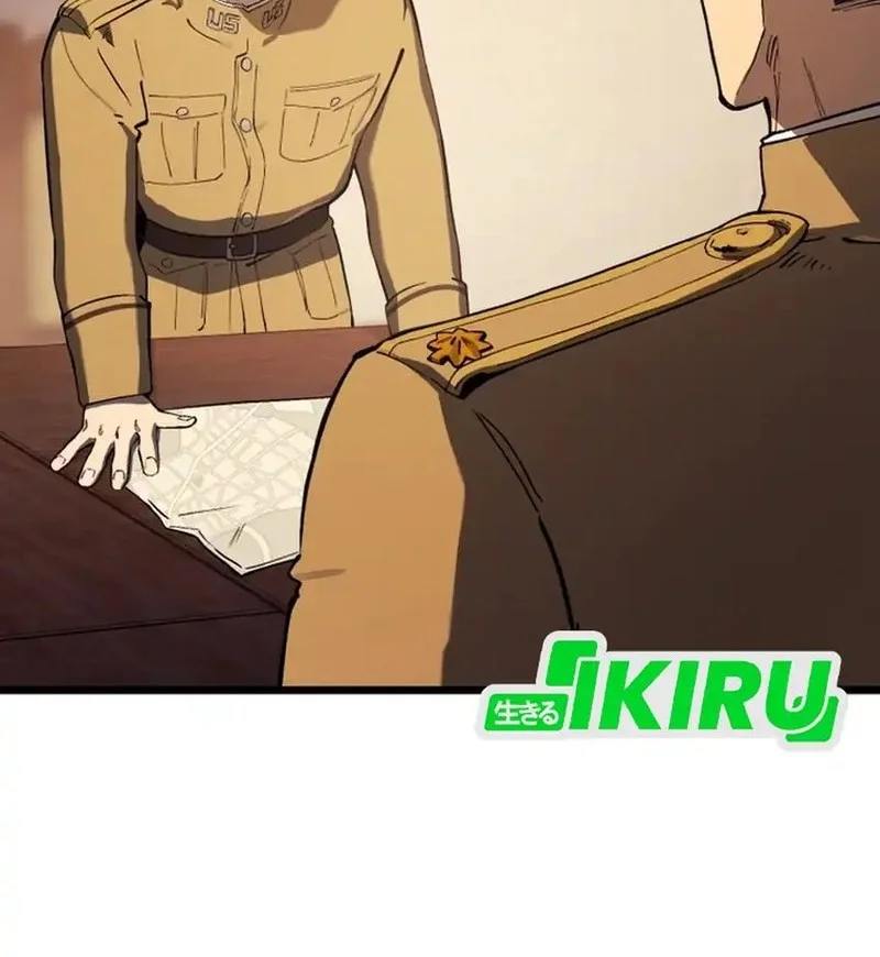 Black-Haired US Army General Chapter 30 Gambar 4