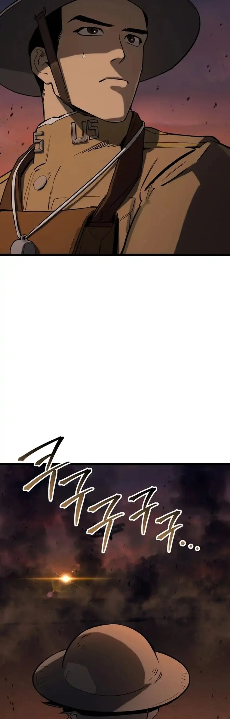 Black-Haired US Army General Chapter 30 Gambar 65