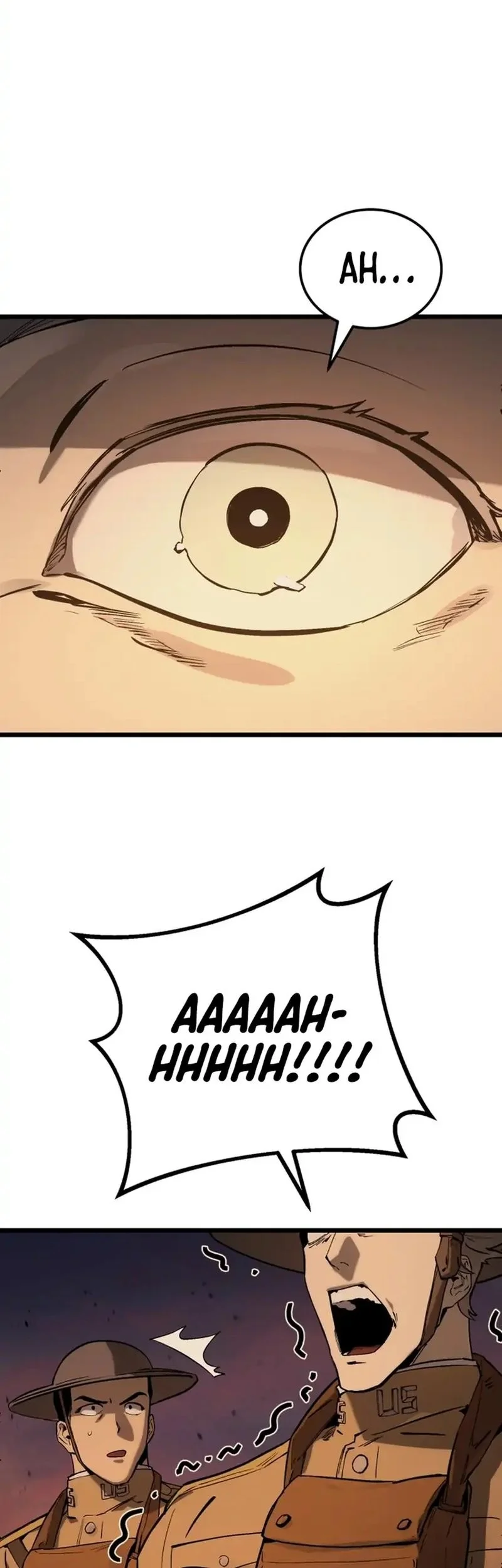 Black-Haired US Army General Chapter 30 Gambar 67