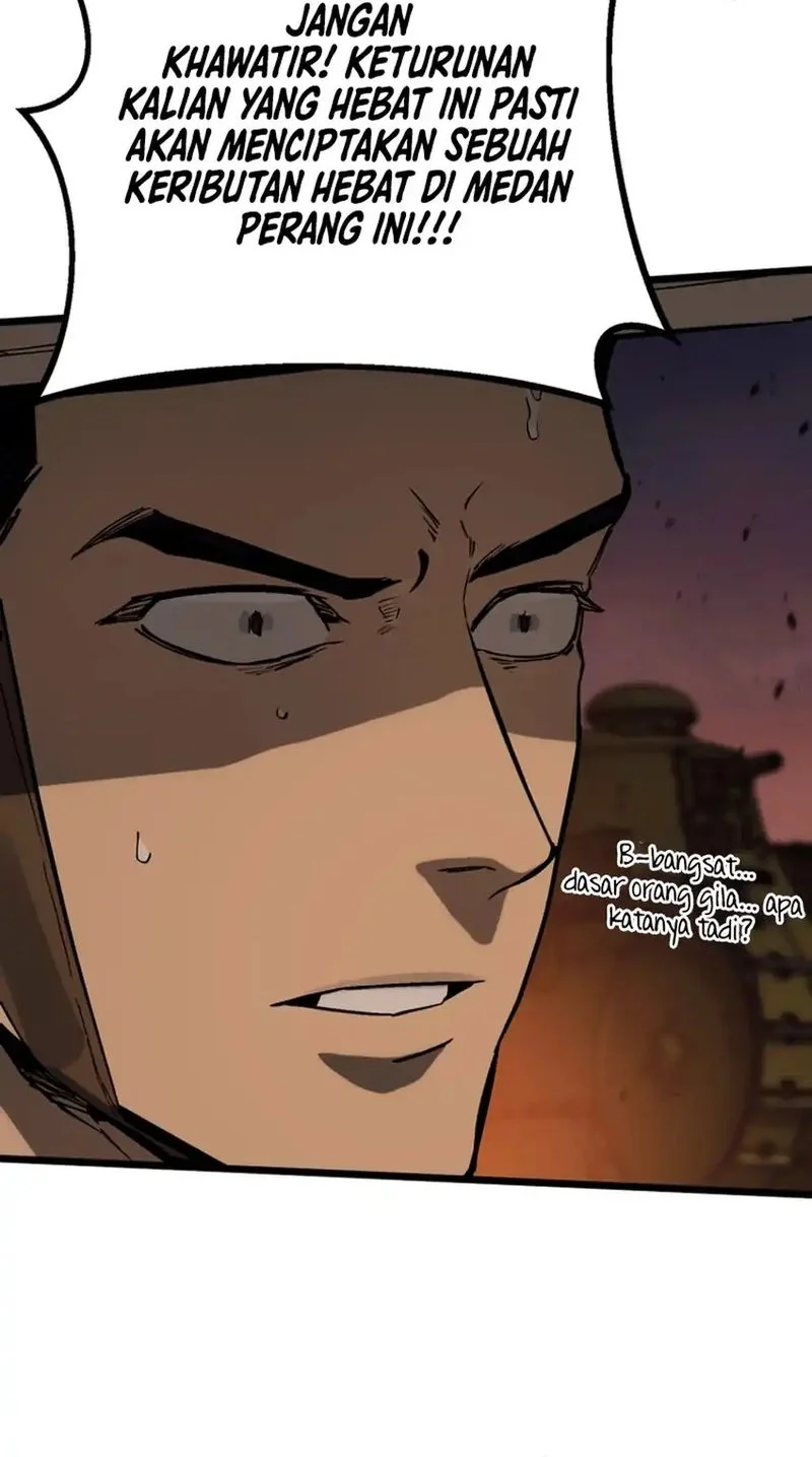 Black-Haired US Army General Chapter 30 Gambar 70