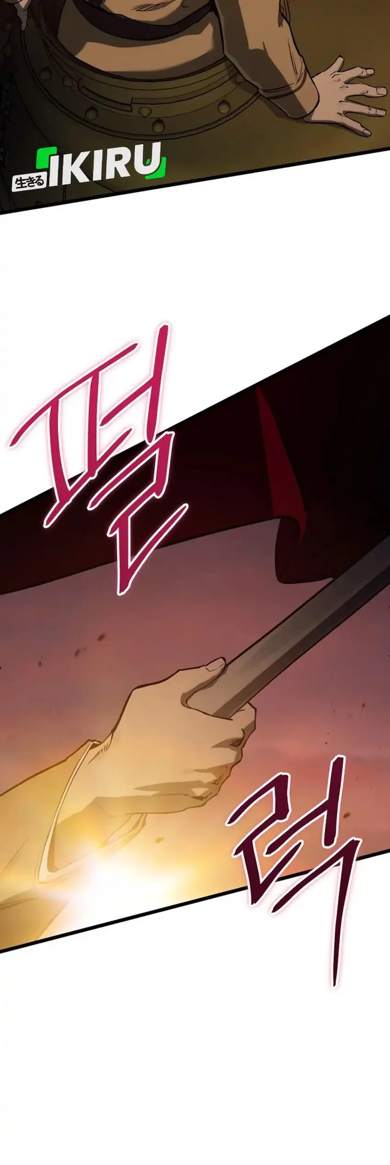 Black-Haired US Army General Chapter 30 Gambar 78