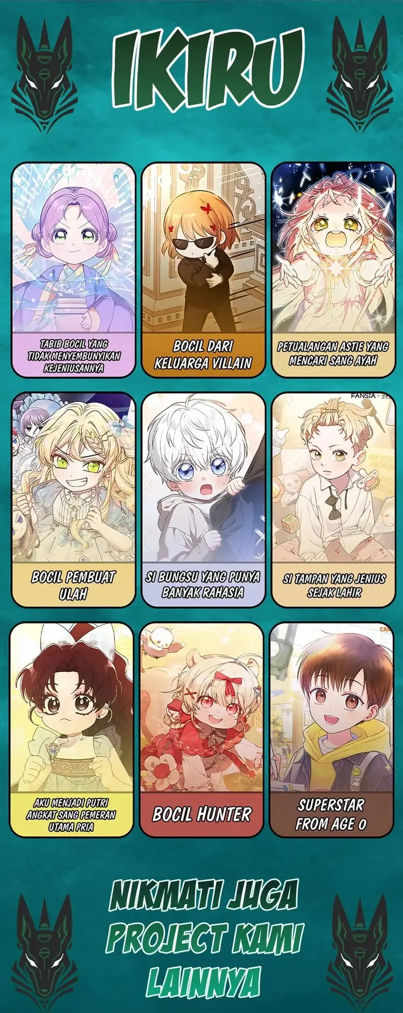 Black-Haired US Army General Chapter 30 Gambar 84