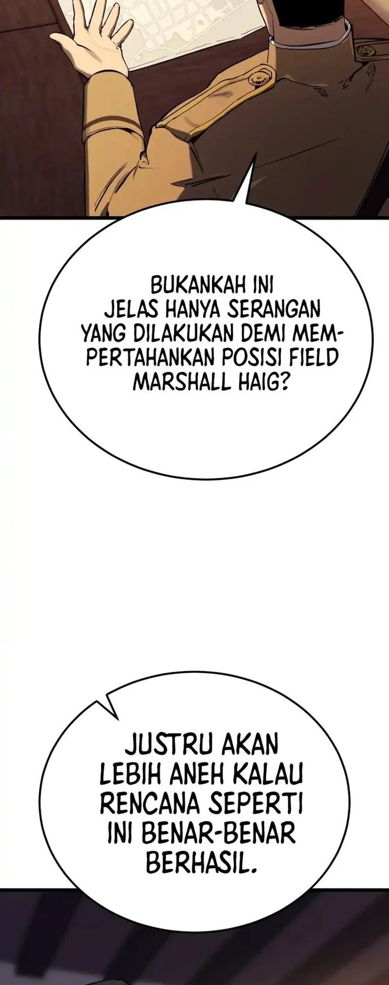 Black-Haired US Army General Chapter 30 Gambar 8