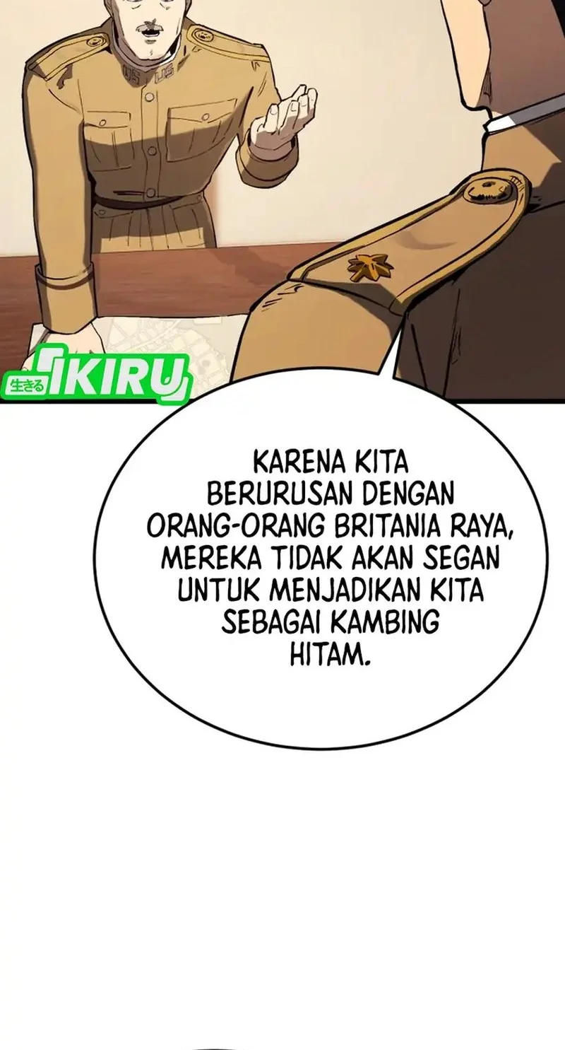 Black-Haired US Army General Chapter 30 Gambar 12