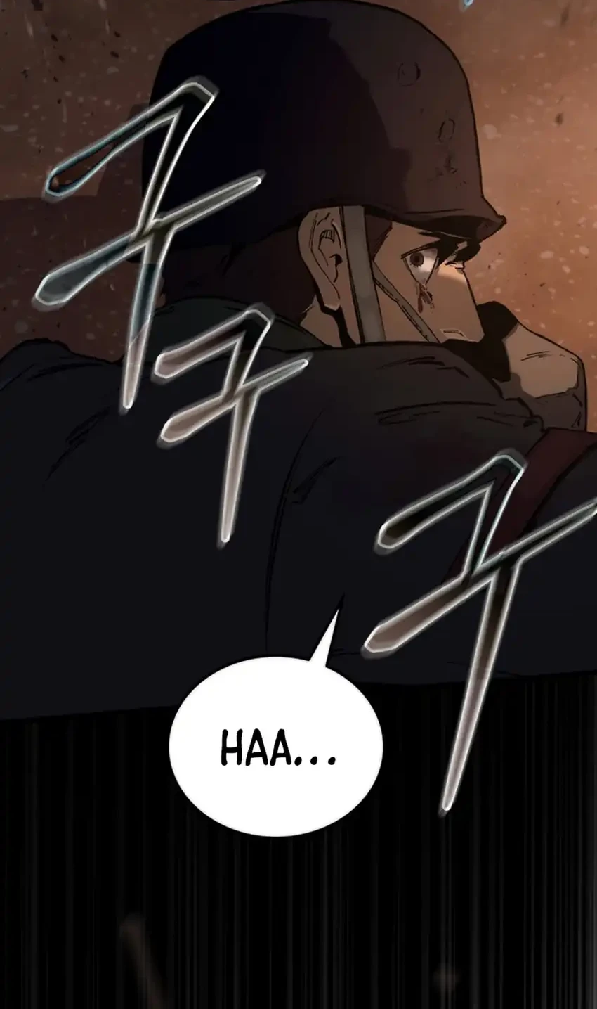 Black-Haired US Army General Chapter 31 Gambar 54