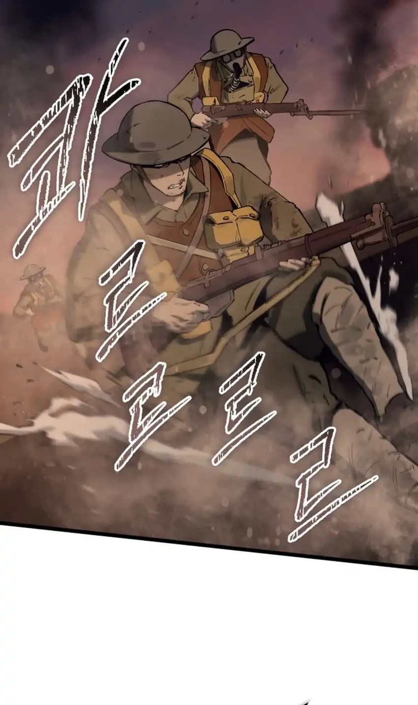 Black-Haired US Army General Chapter 31 Gambar 56