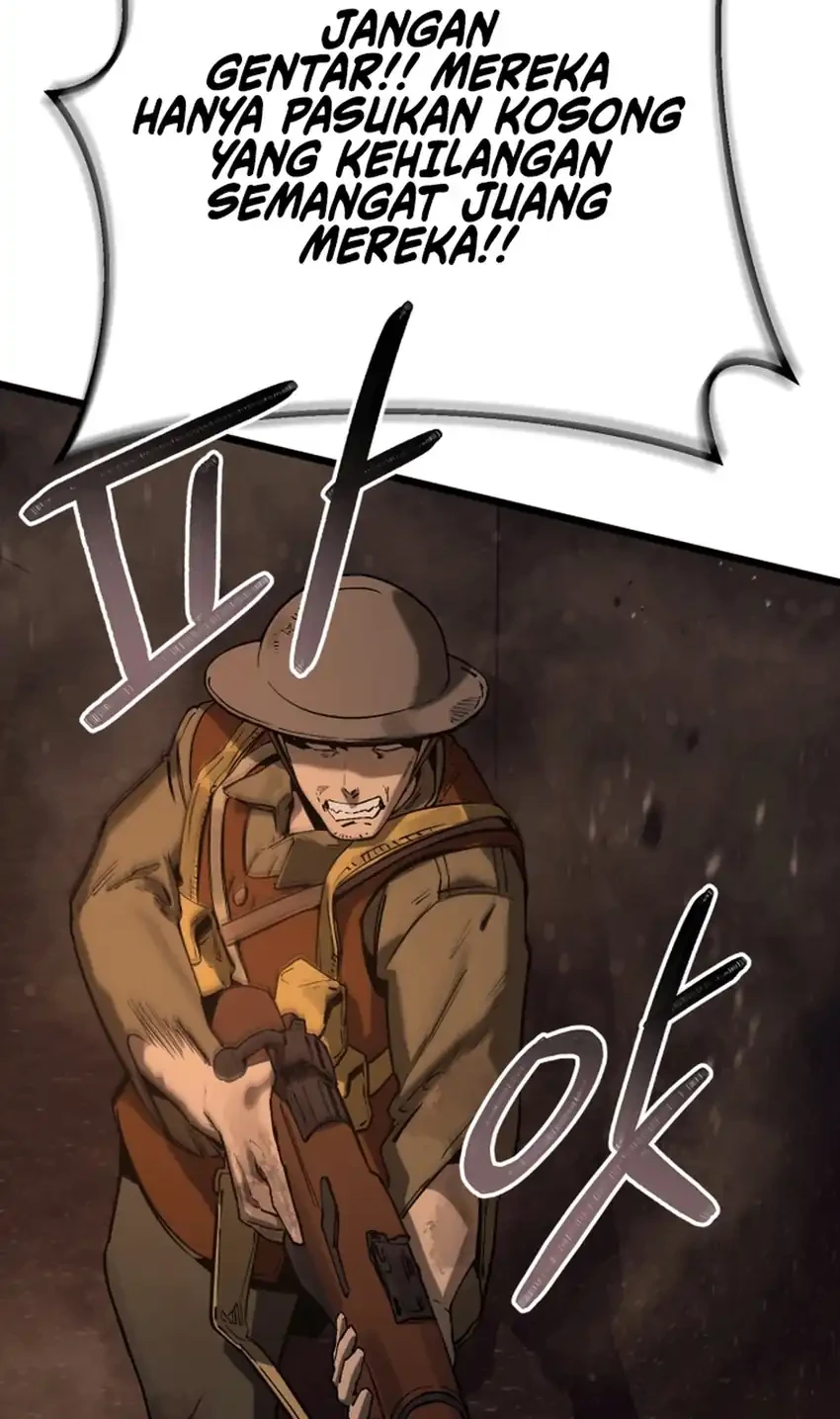 Black-Haired US Army General Chapter 31 Gambar 58