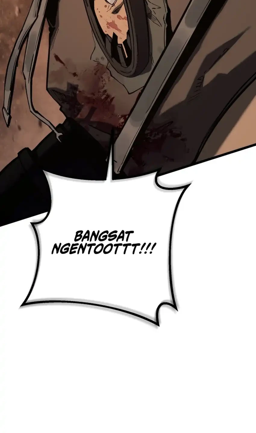 Black-Haired US Army General Chapter 31 Gambar 62