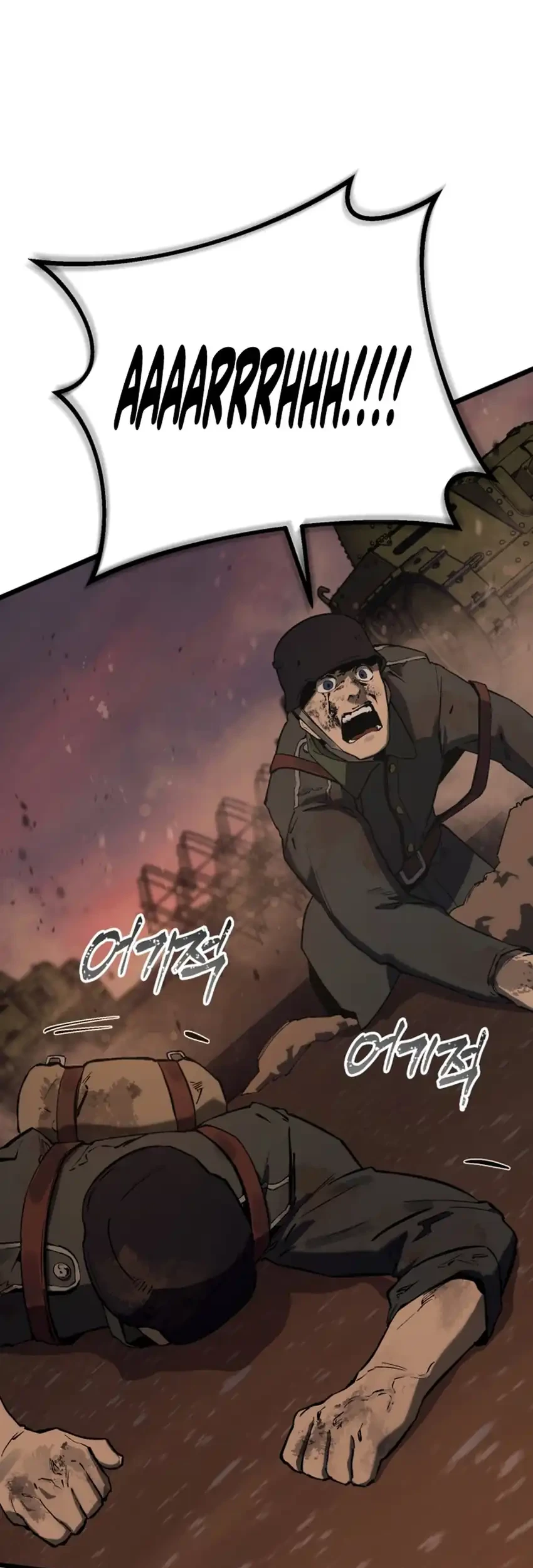 Black-Haired US Army General Chapter 31 Gambar 63