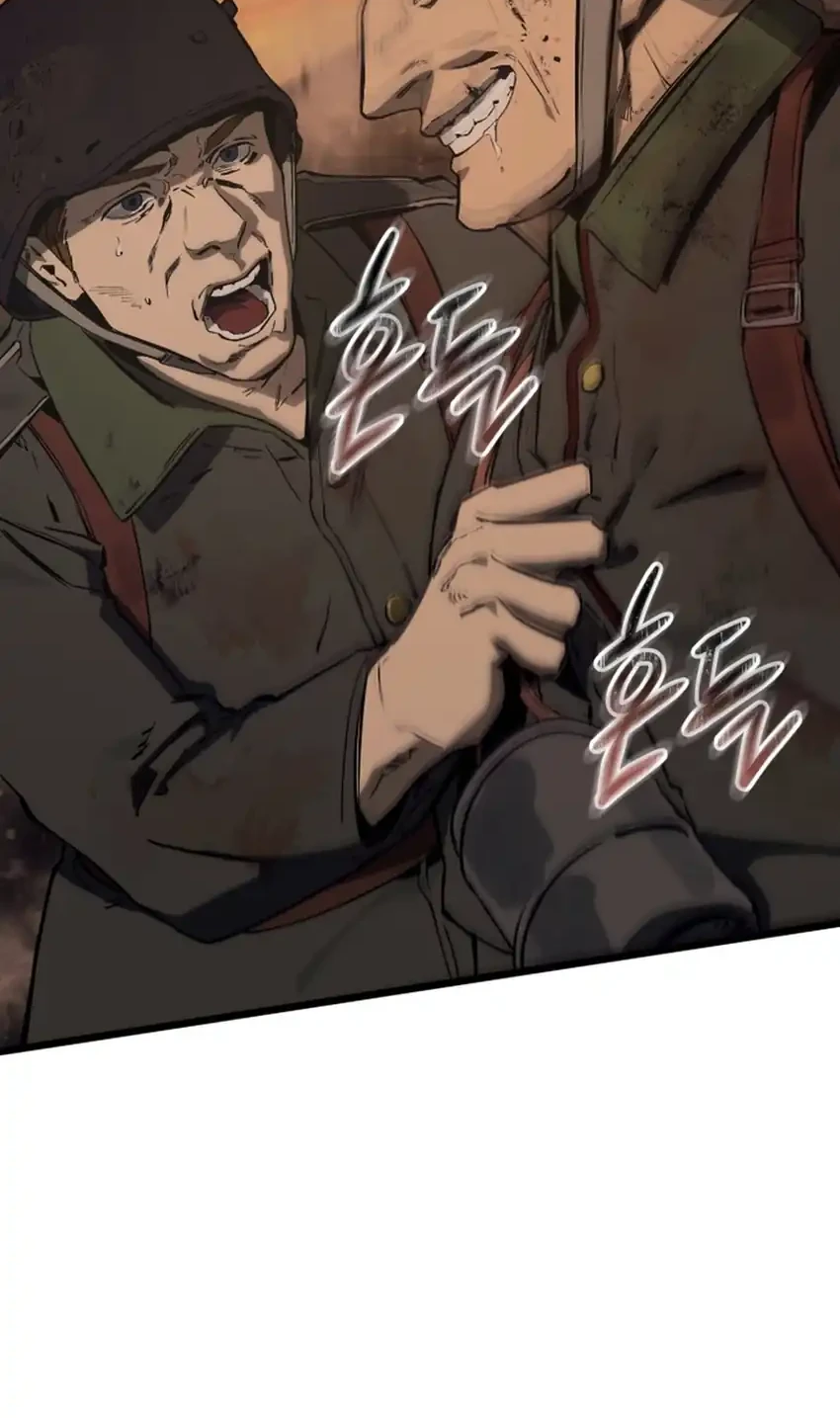 Black-Haired US Army General Chapter 31 Gambar 66