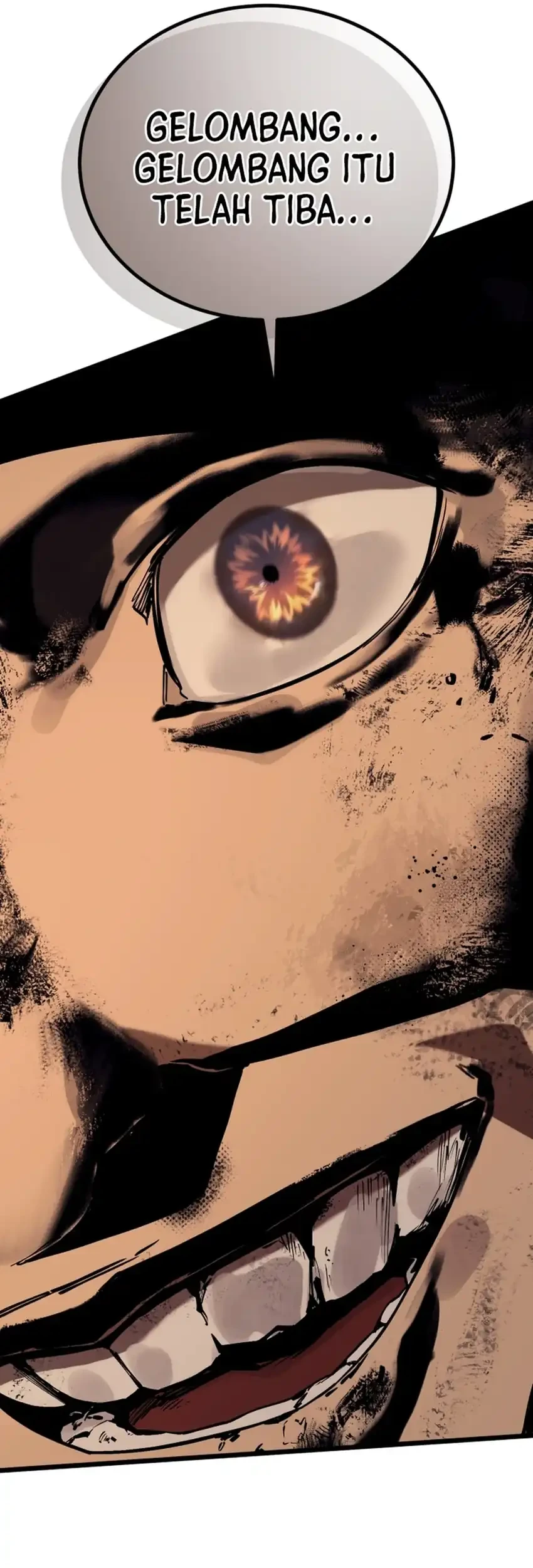 Black-Haired US Army General Chapter 31 Gambar 67