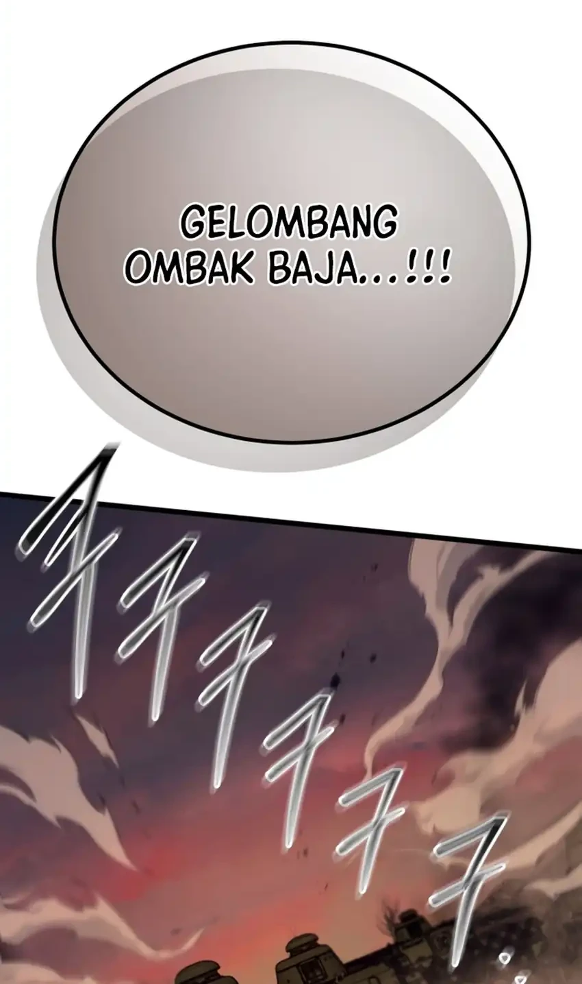 Black-Haired US Army General Chapter 31 Gambar 68