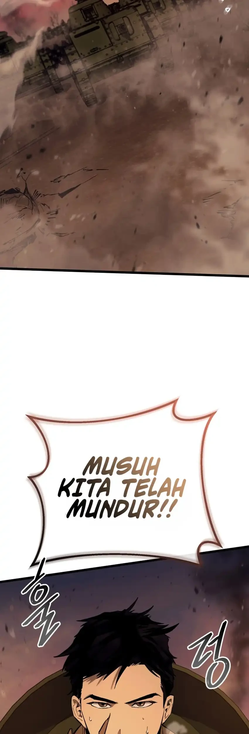 Black-Haired US Army General Chapter 31 Gambar 69