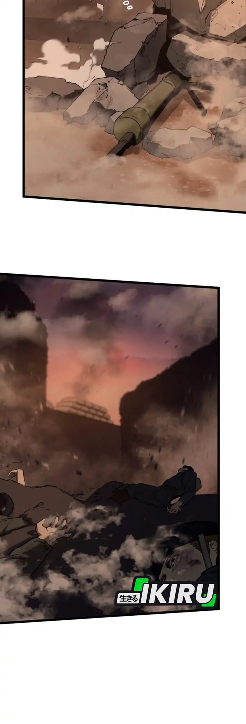 Black-Haired US Army General Chapter 31 Gambar 71