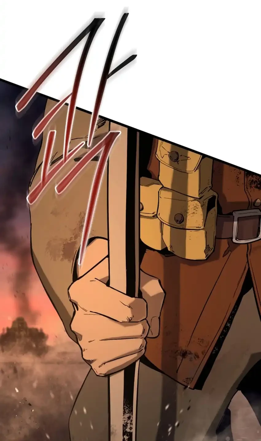 Black-Haired US Army General Chapter 31 Gambar 72