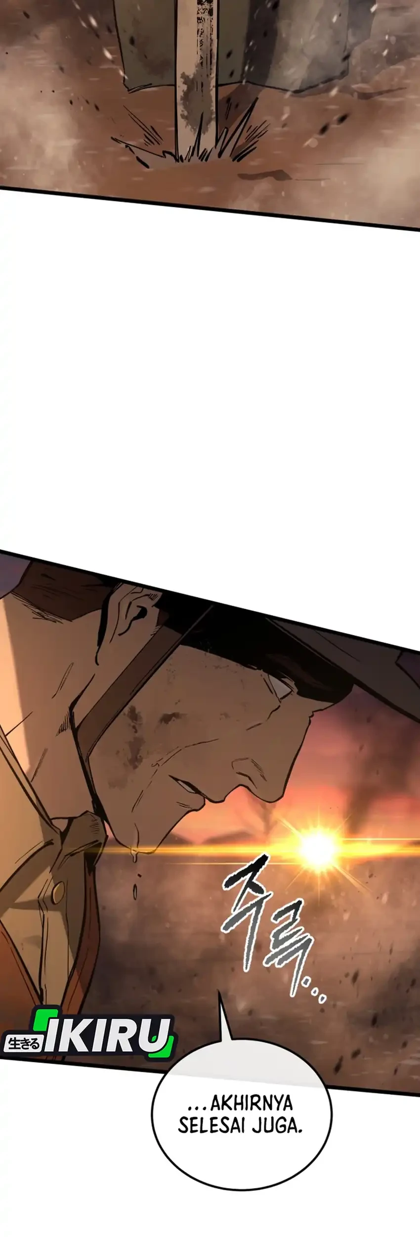 Black-Haired US Army General Chapter 31 Gambar 73