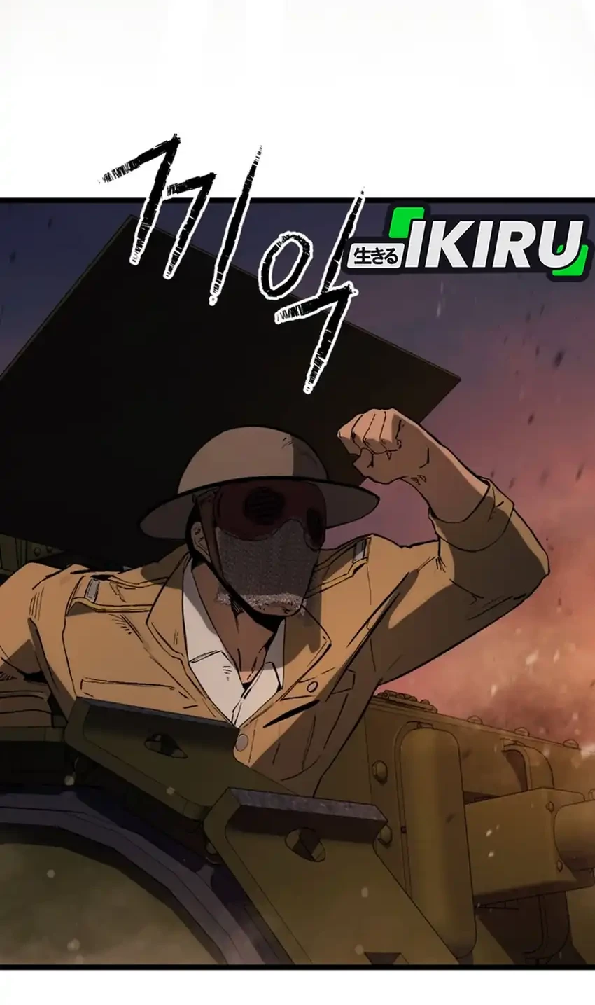 Black-Haired US Army General Chapter 31 Gambar 76