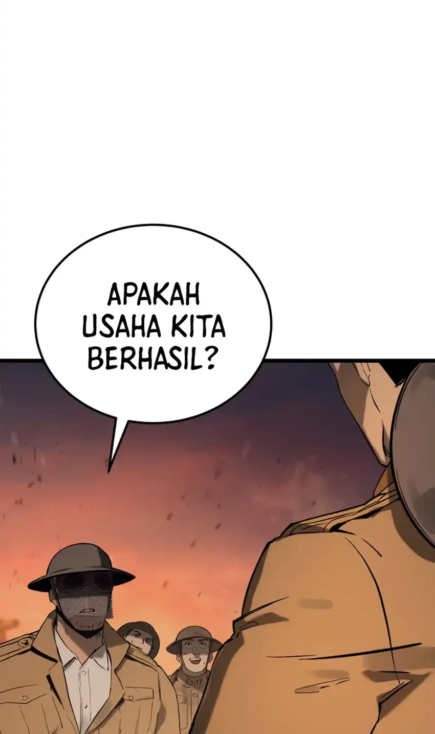 Black-Haired US Army General Chapter 31 Gambar 78