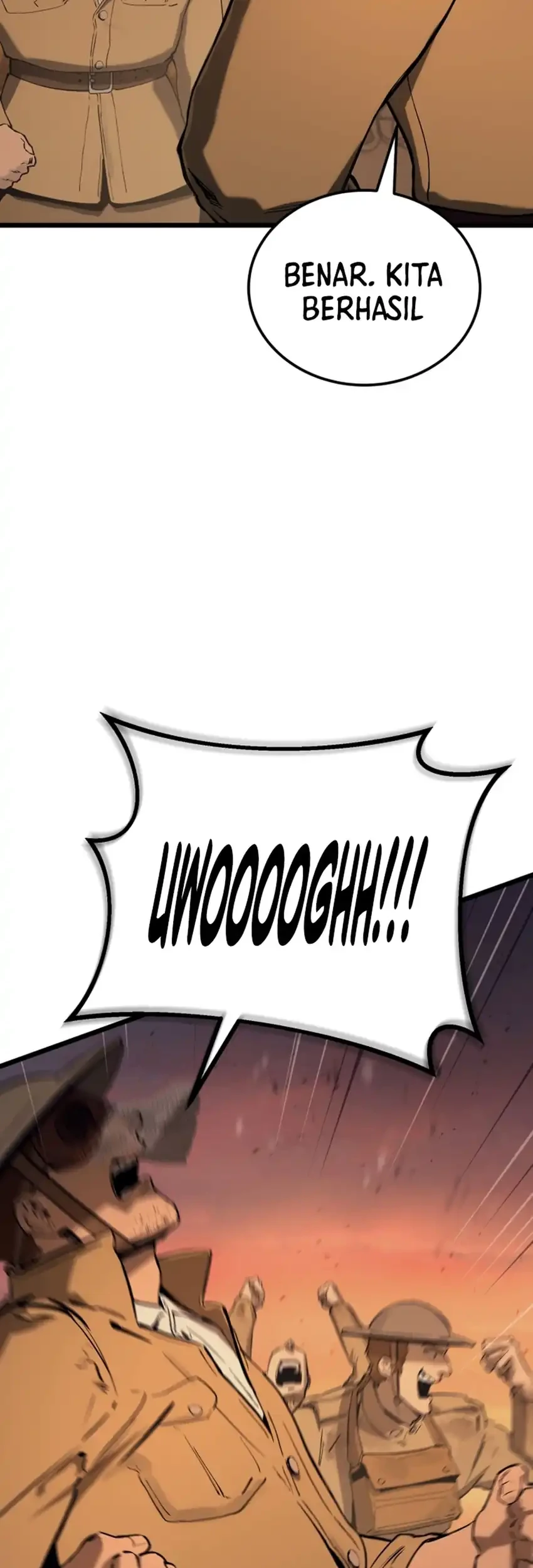 Black-Haired US Army General Chapter 31 Gambar 79