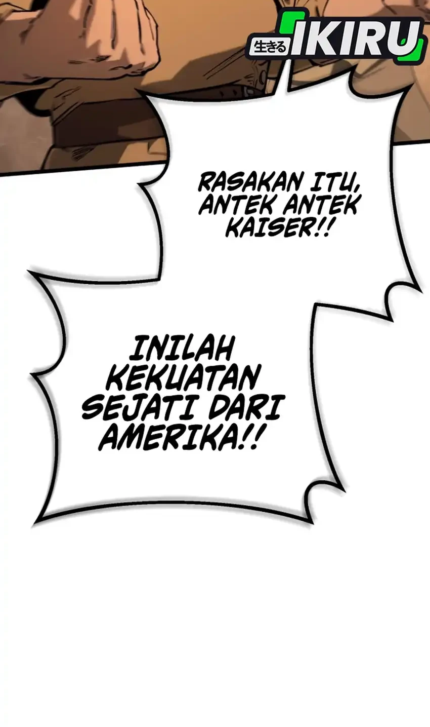 Black-Haired US Army General Chapter 31 Gambar 80