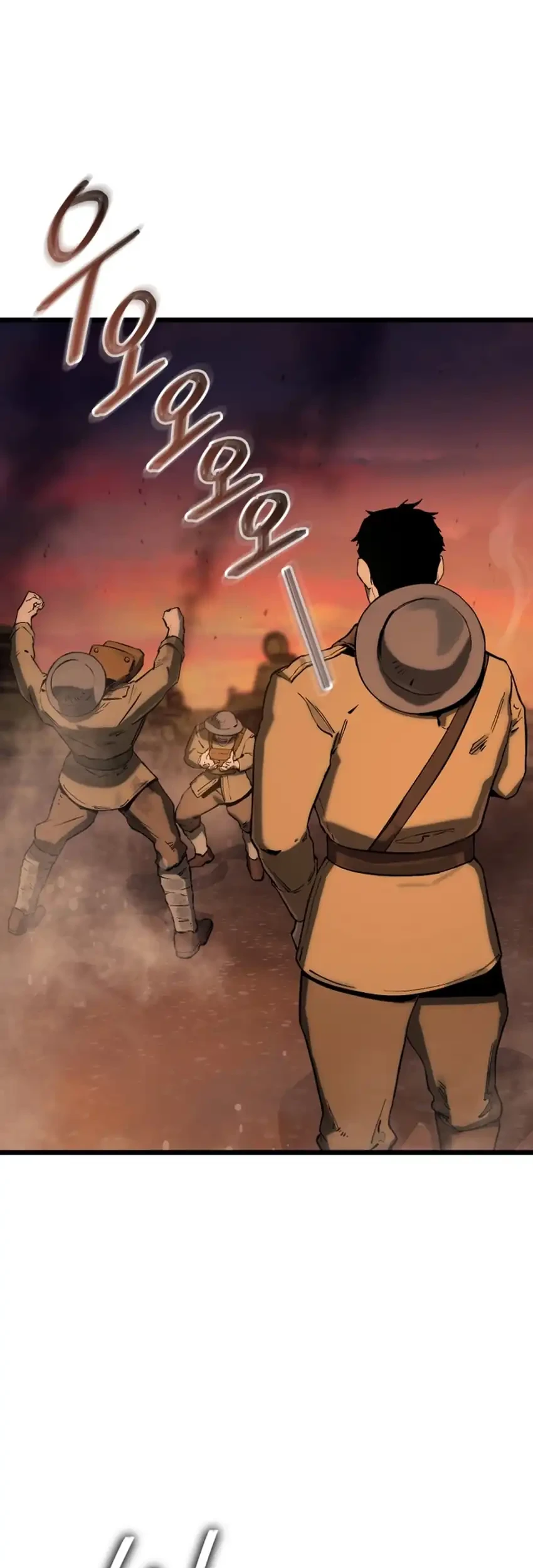 Black-Haired US Army General Chapter 31 Gambar 81