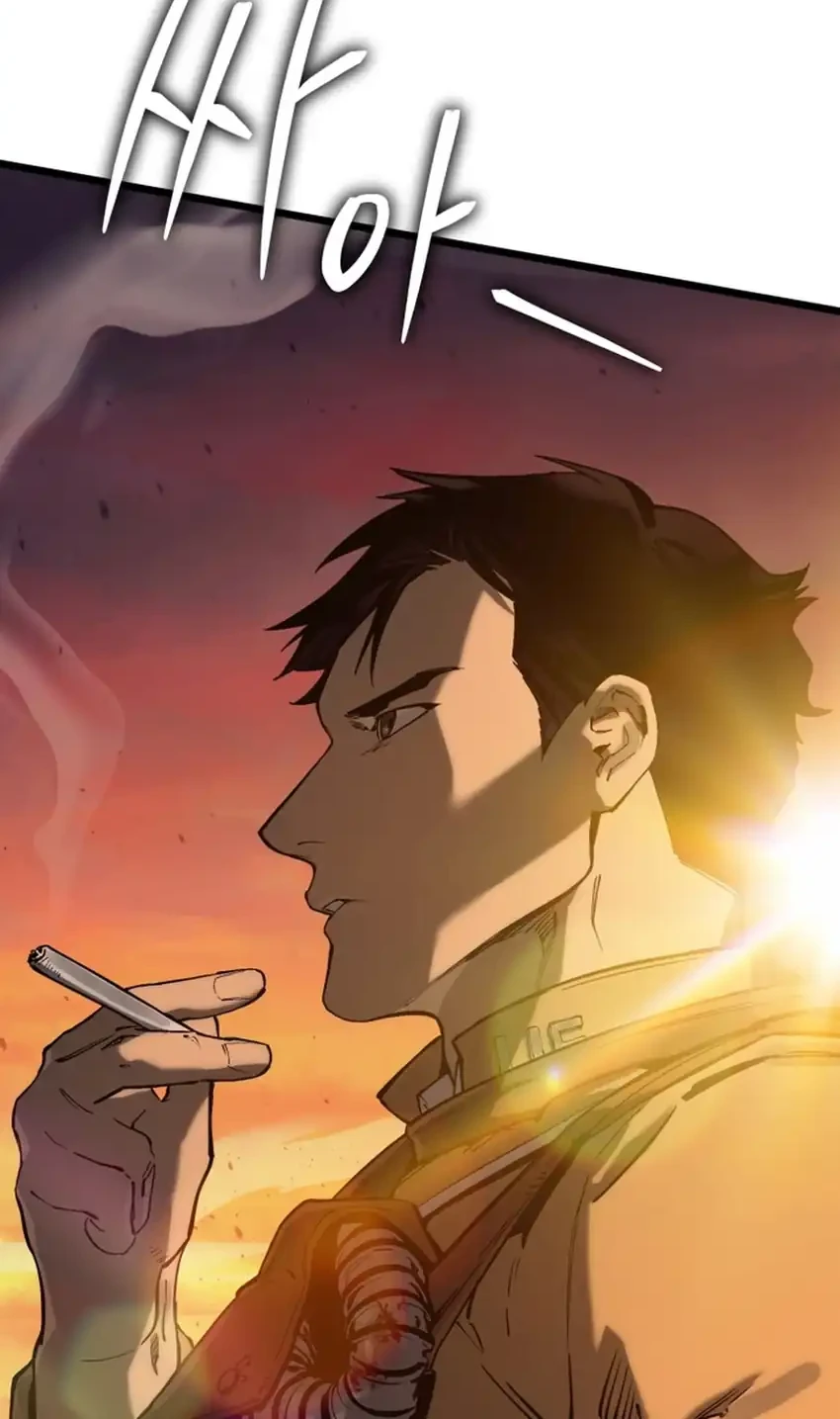 Black-Haired US Army General Chapter 31 Gambar 82