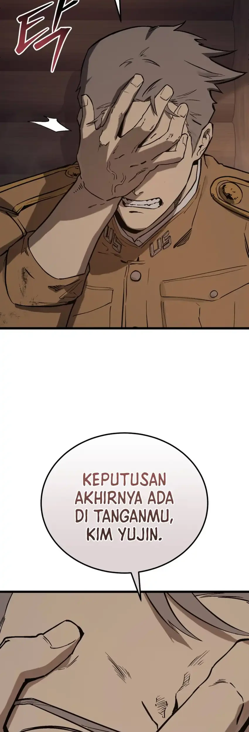 Black-Haired US Army General Chapter 32 Gambar 57