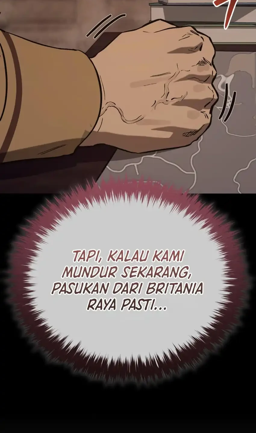 Black-Haired US Army General Chapter 32 Gambar 62