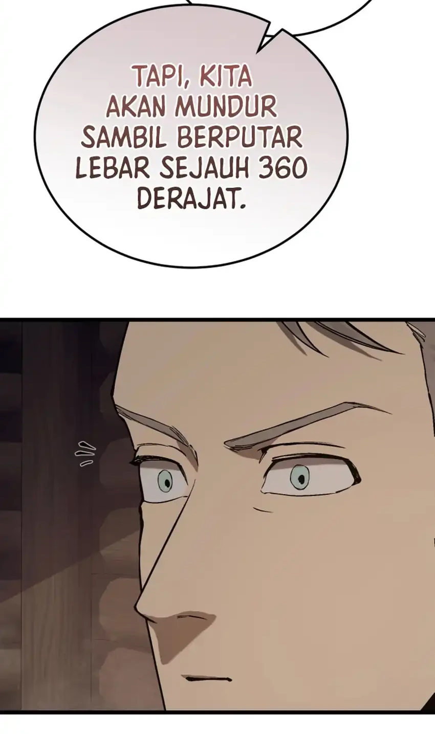 Black-Haired US Army General Chapter 32 Gambar 64