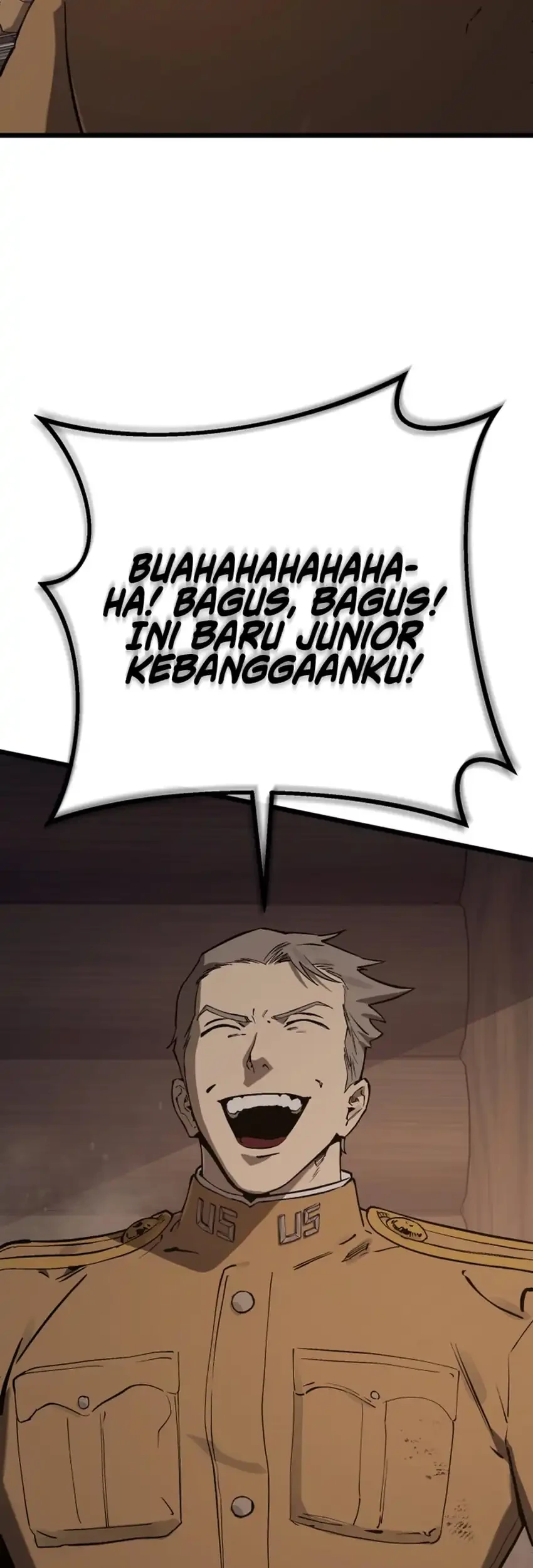 Black-Haired US Army General Chapter 32 Gambar 67