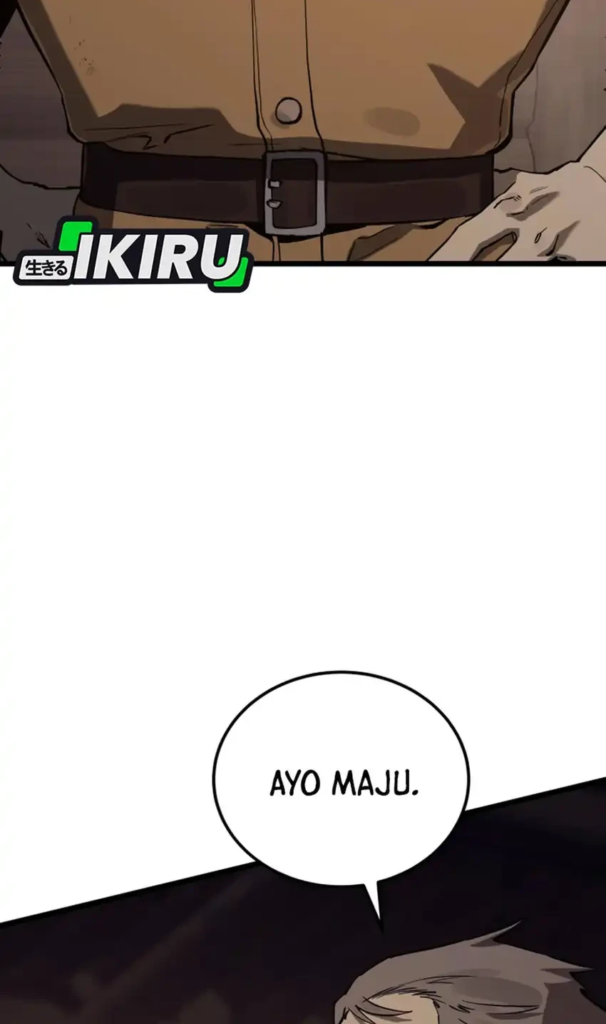 Black-Haired US Army General Chapter 32 Gambar 68