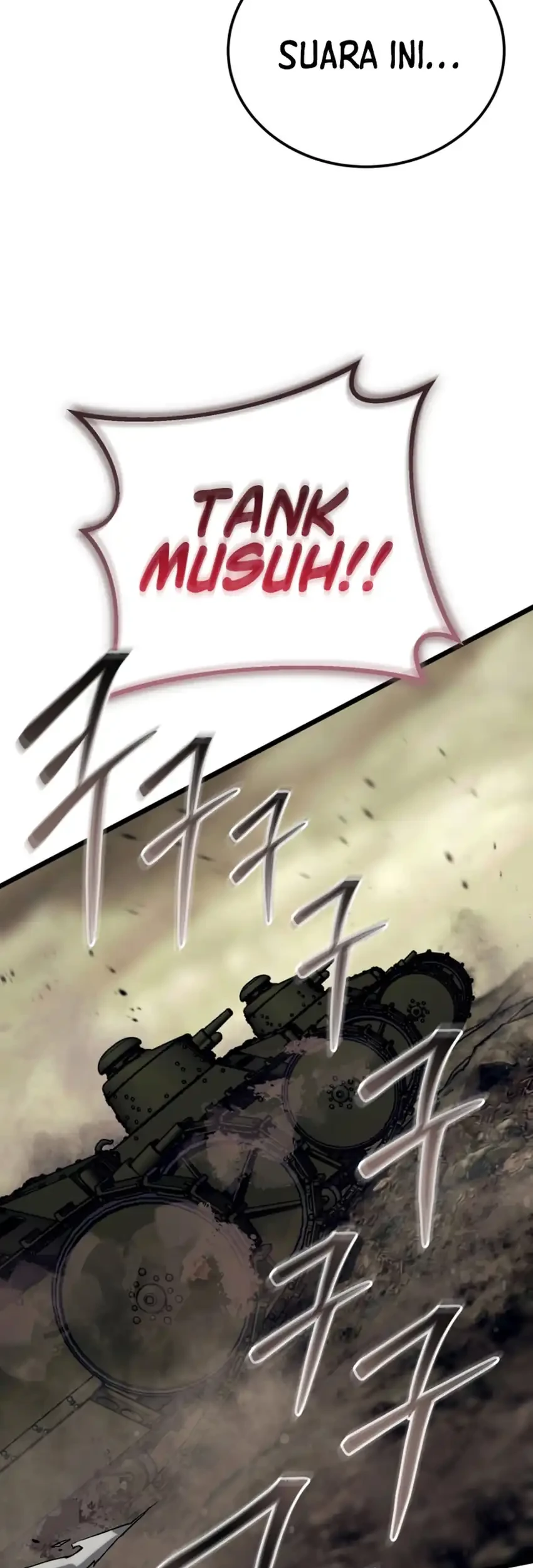 Black-Haired US Army General Chapter 32 Gambar 75