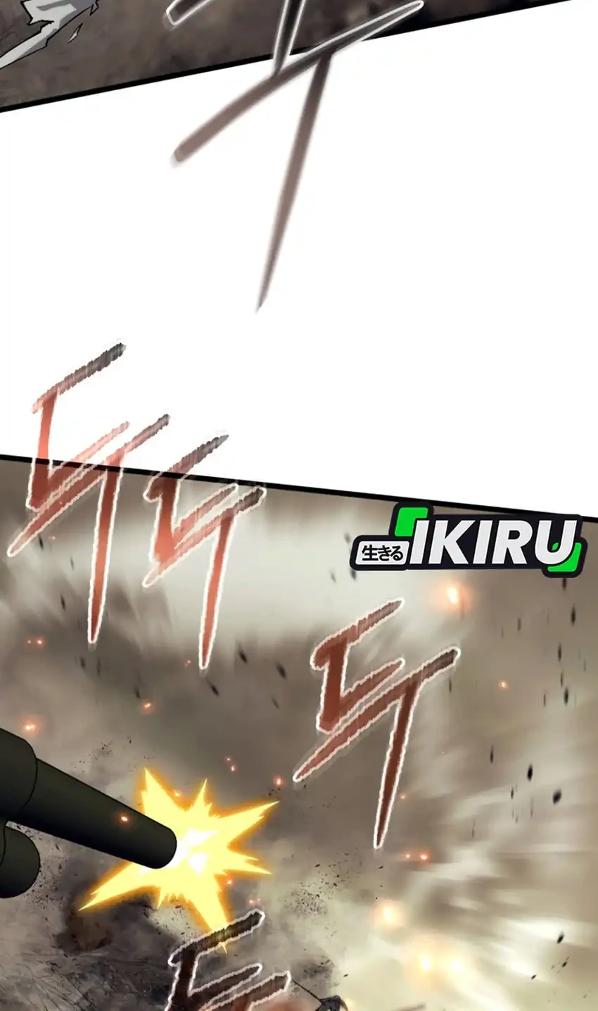 Black-Haired US Army General Chapter 32 Gambar 76