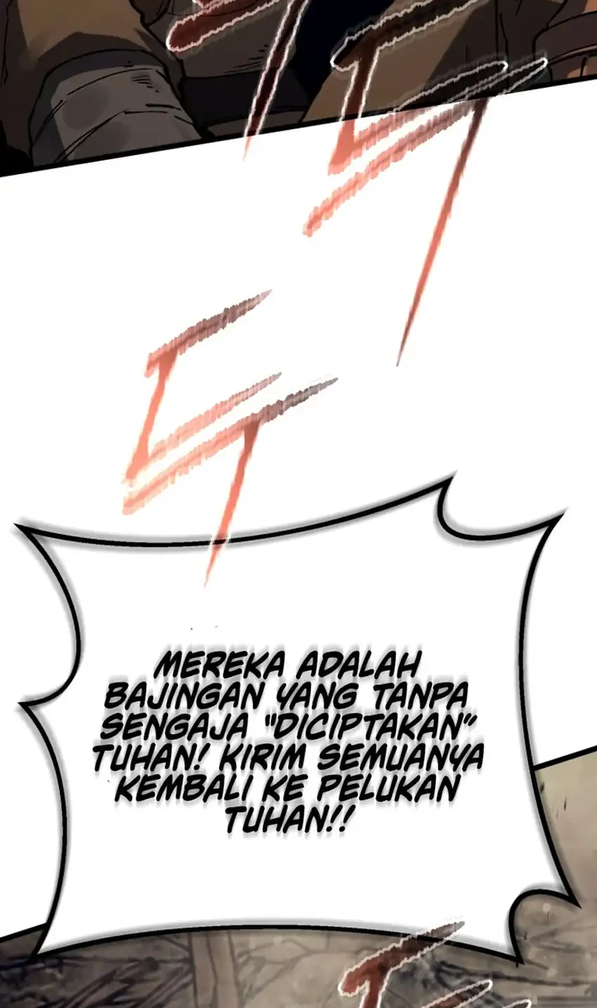 Black-Haired US Army General Chapter 32 Gambar 78