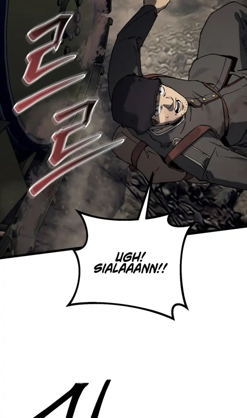 Black-Haired US Army General Chapter 32 Gambar 80