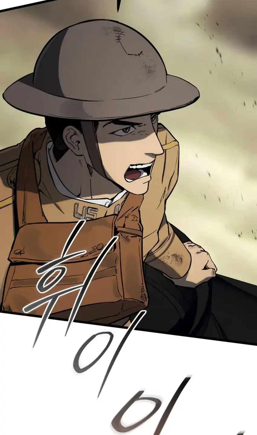 Black-Haired US Army General Chapter 32 Gambar 82