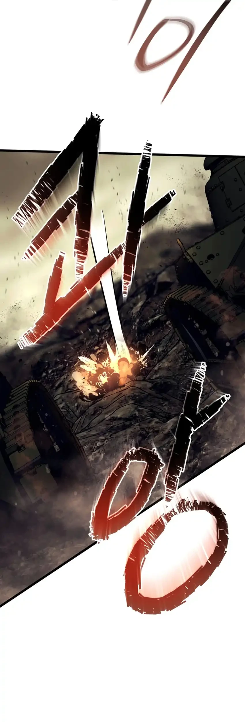 Black-Haired US Army General Chapter 32 Gambar 83