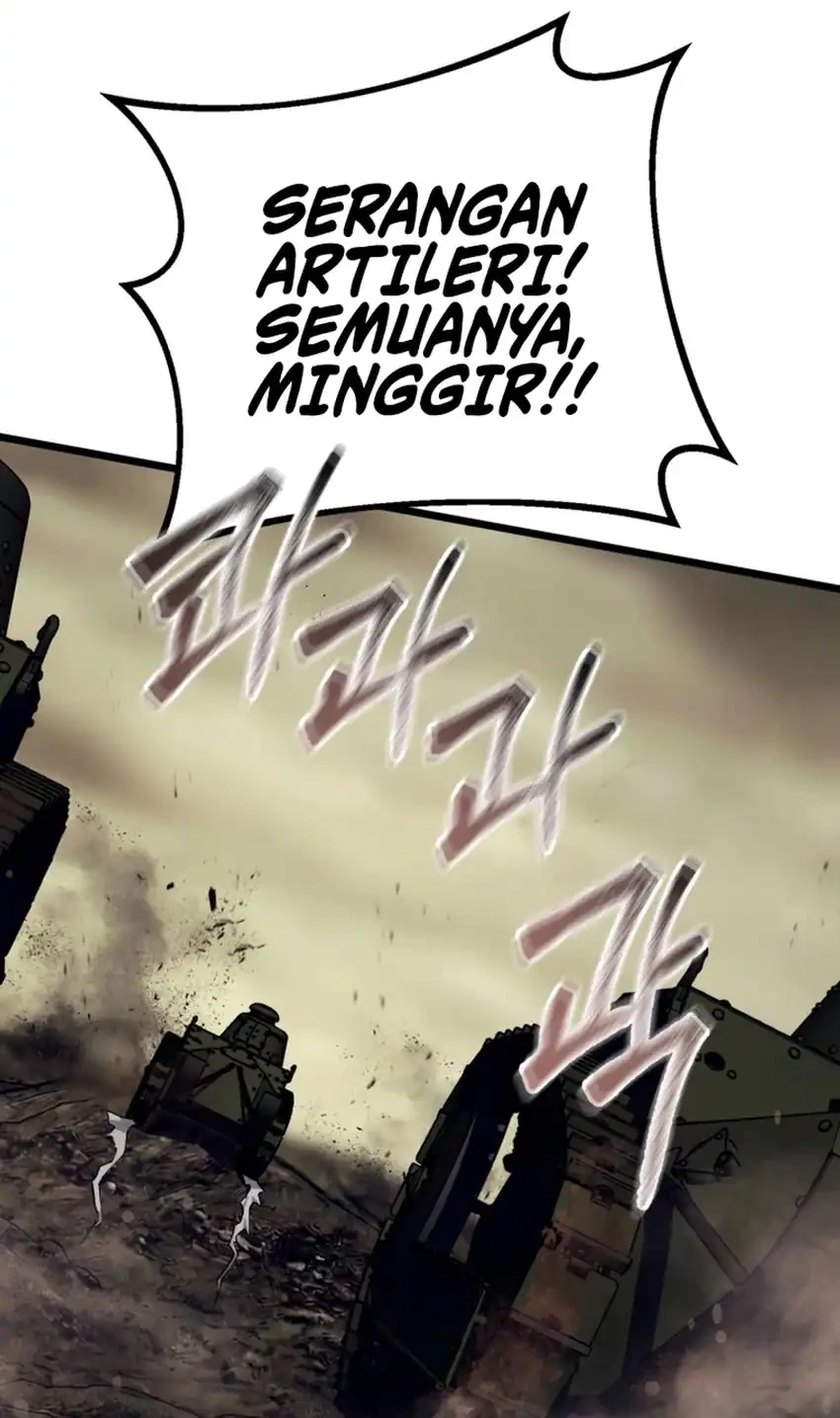 Black-Haired US Army General Chapter 32 Gambar 84