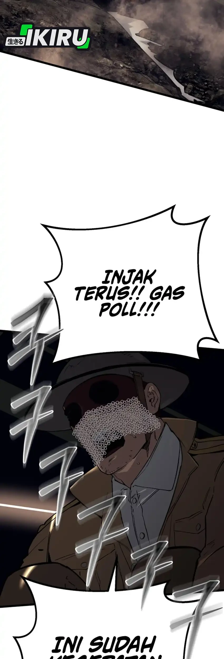 Black-Haired US Army General Chapter 32 Gambar 85