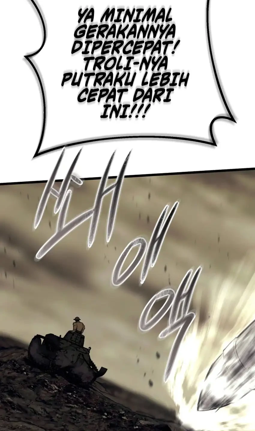 Black-Haired US Army General Chapter 32 Gambar 88