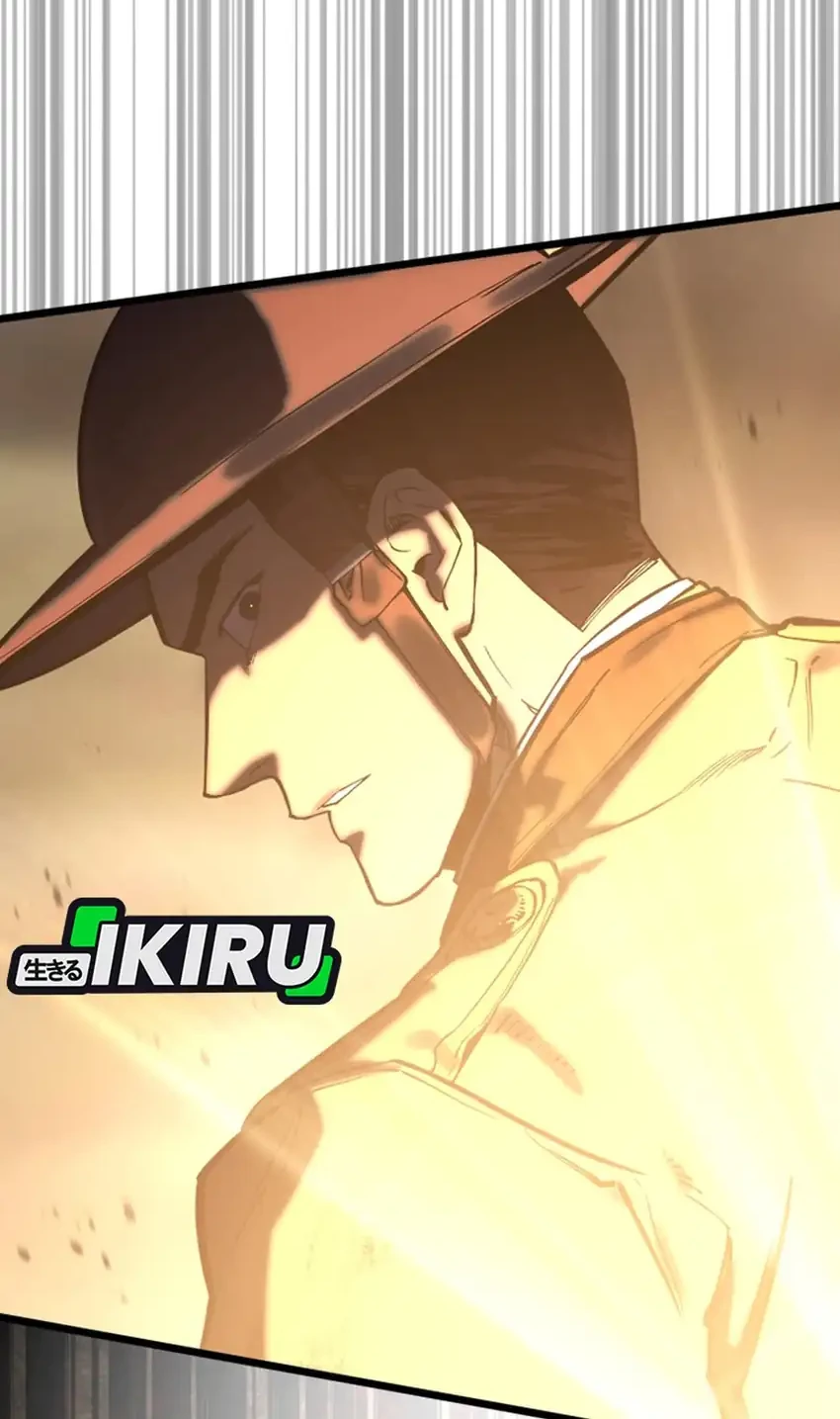 Black-Haired US Army General Chapter 32 Gambar 90