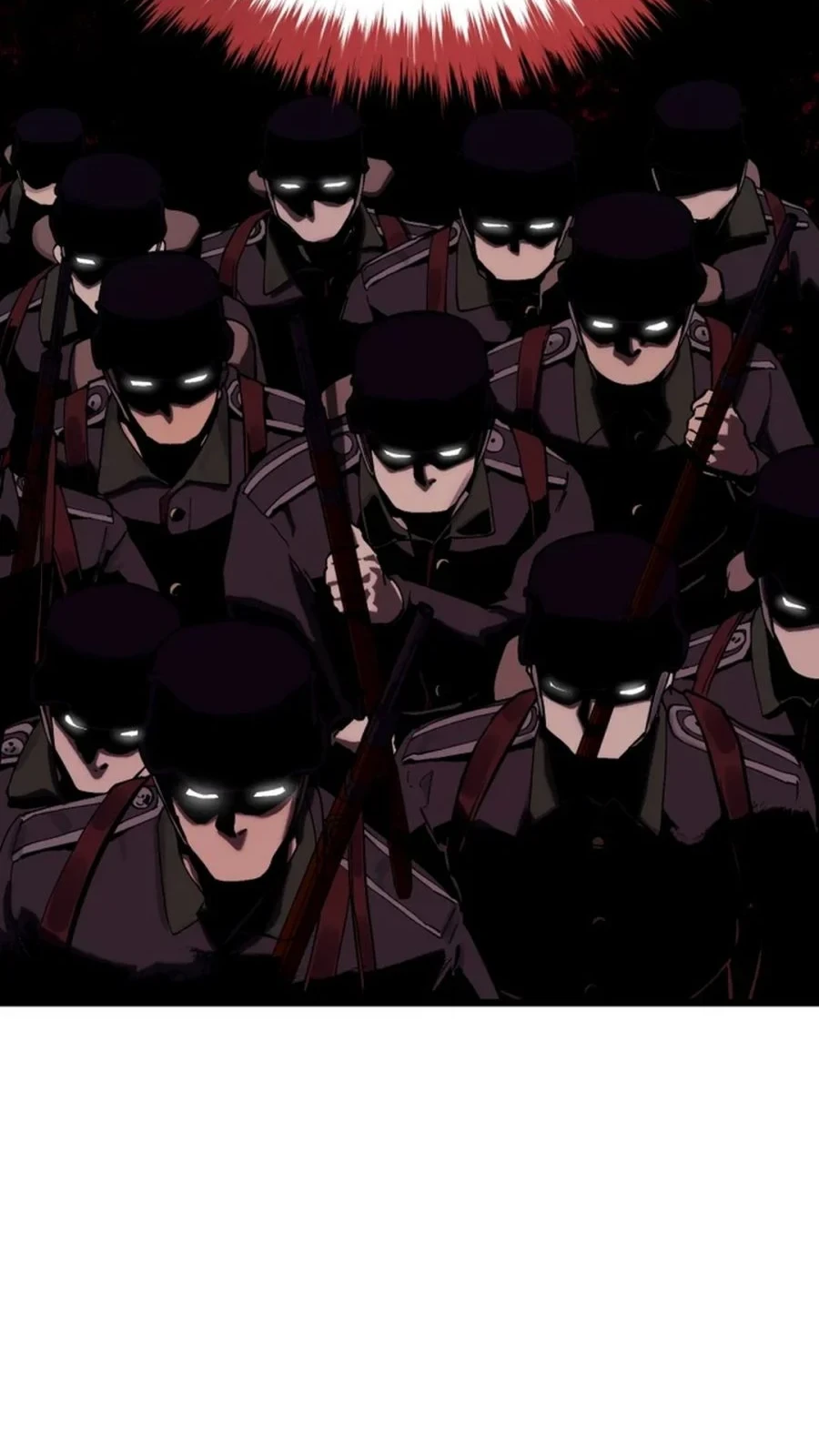 Black-Haired US Army General Chapter 33 Gambar 84
