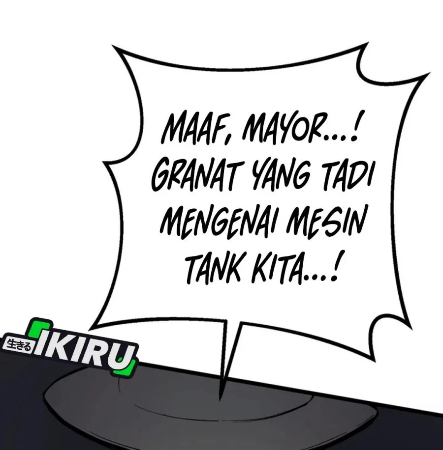Black-Haired US Army General Chapter 33 Gambar 94