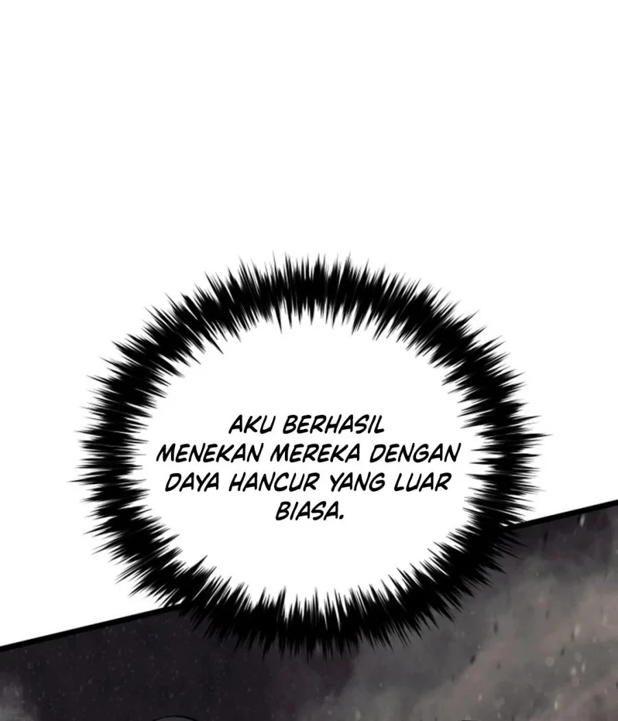 Black-Haired US Army General Chapter 33 Gambar 113